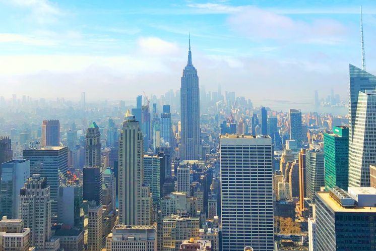 樓市庫存開始下臺階